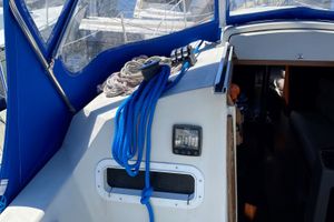 1984 Mirage 30